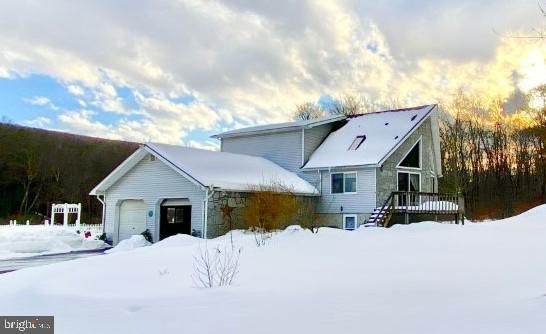 43 Polar Court - Photo 1