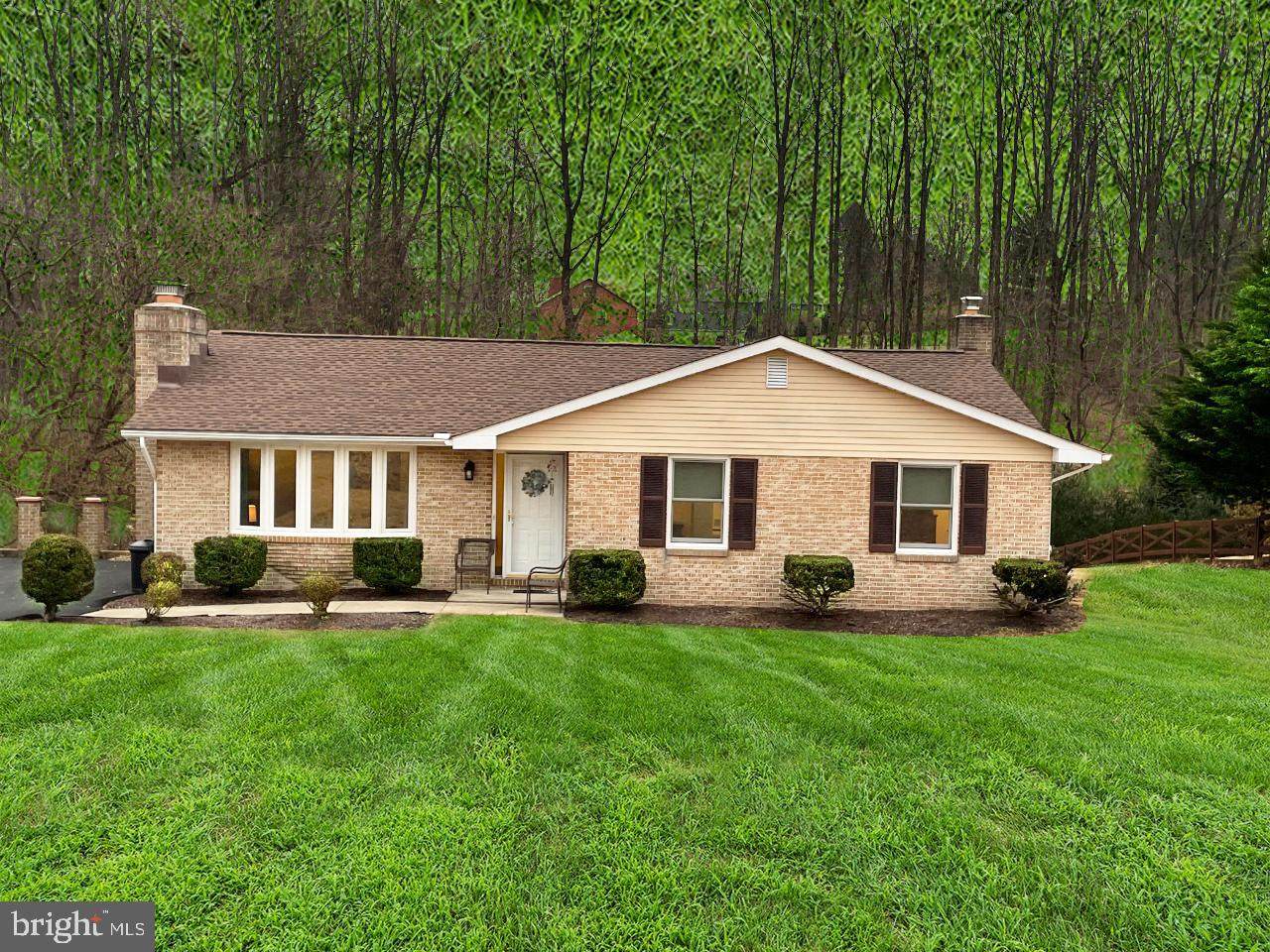 2103 Hampshire Drive - Photo 1