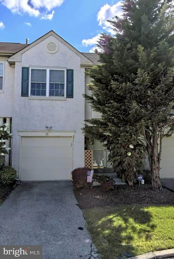 10 Plum Court - Photo 1