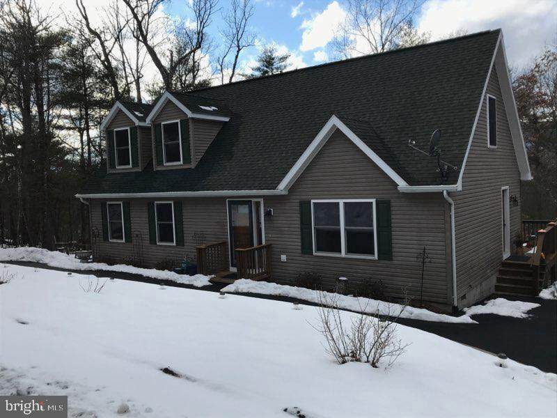 600 Brawley Lane - Photo 1