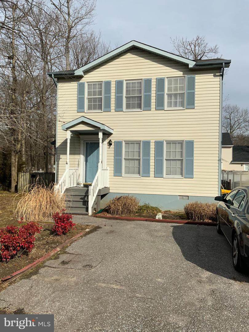 1300 Pine Street - Photo 1