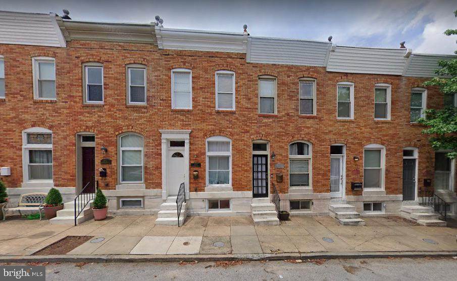 618 Curley Street - Photo 1