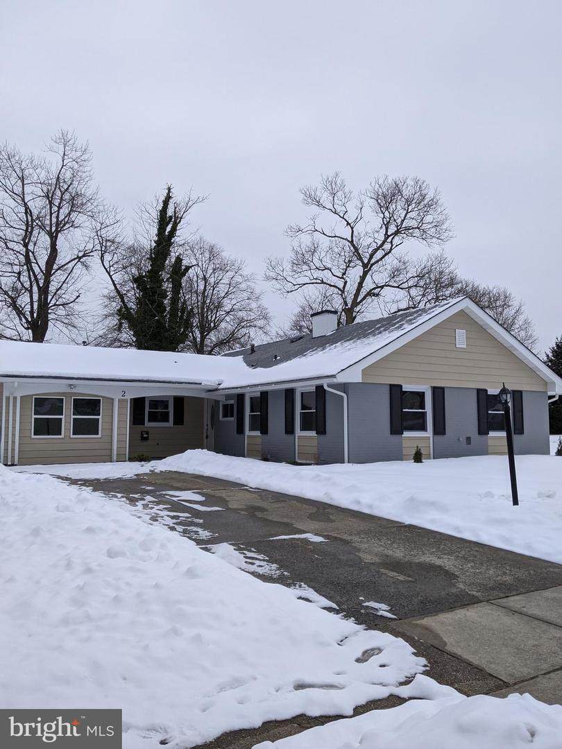 2 Middlebury Lane - Photo 1