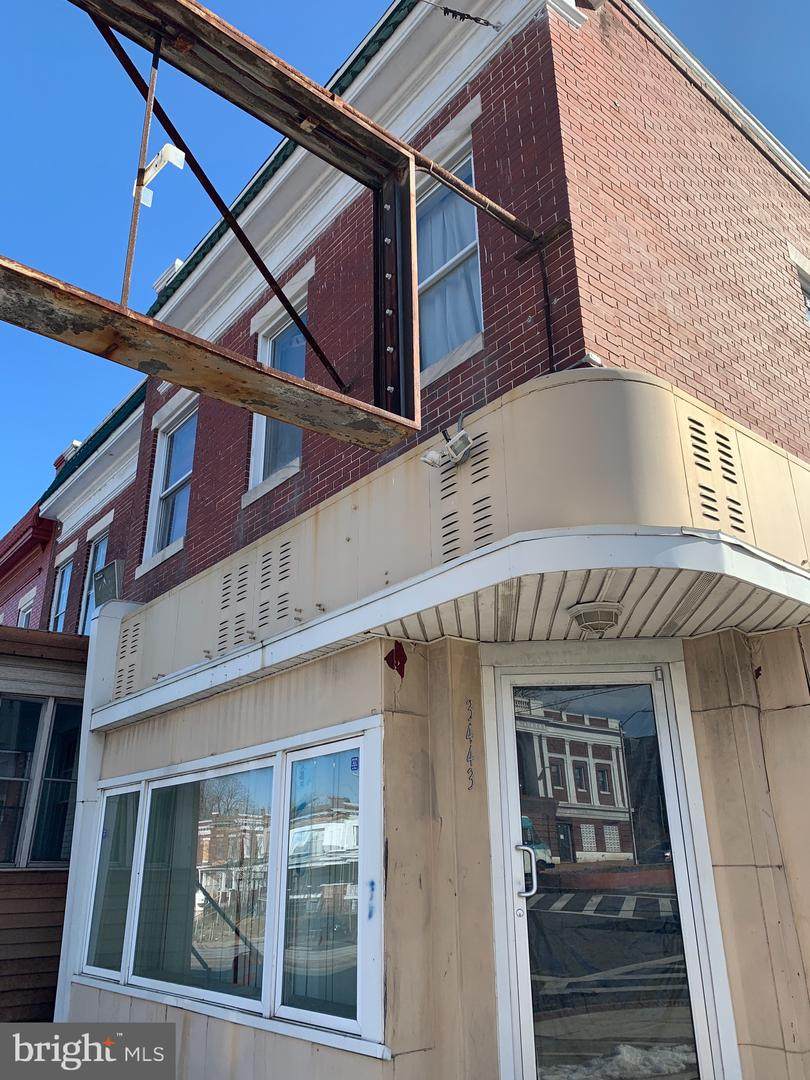 3443 Edmondson Avenue - Photo 1