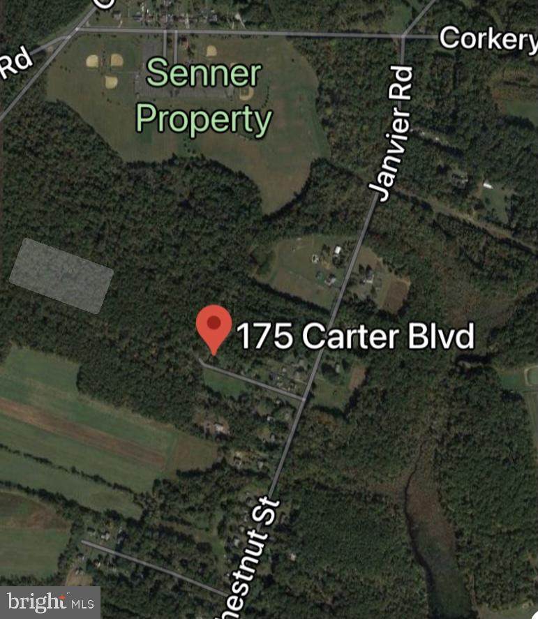 0 Carter Blvd. - Photo 1