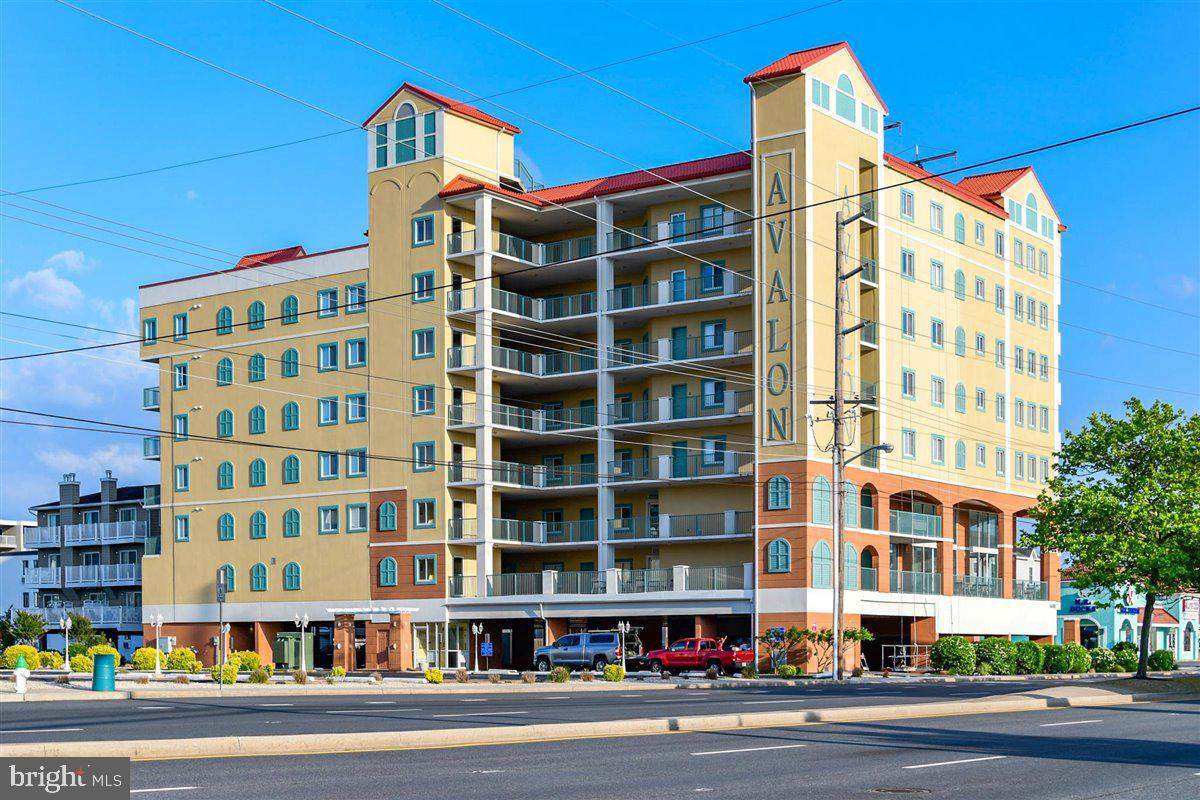 14000 Coastal Highway - Photo 1
