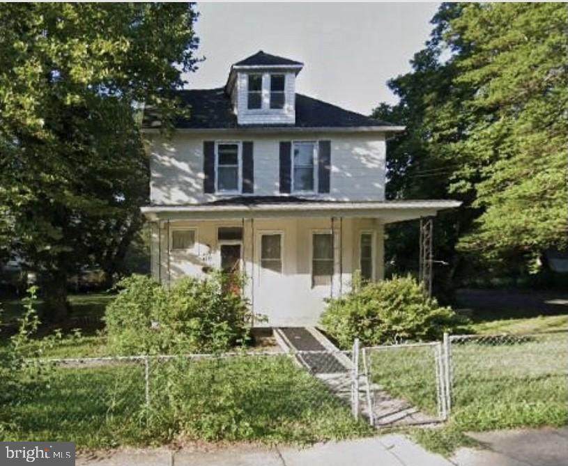 4515 White Avenue - Photo 1