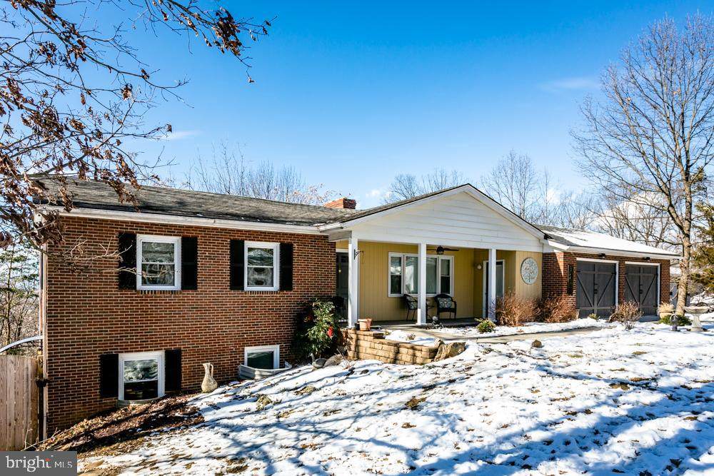 1215 Windsor Road - Photo 1