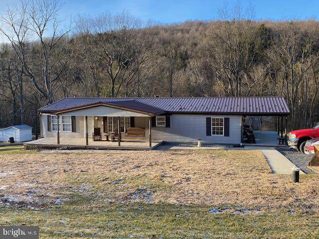 201 Stone Row Road - Photo 1