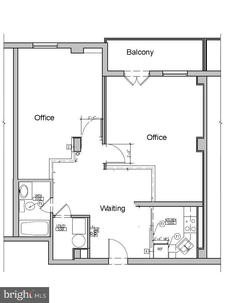 4801 Wisconsin Avenue - Photo 1