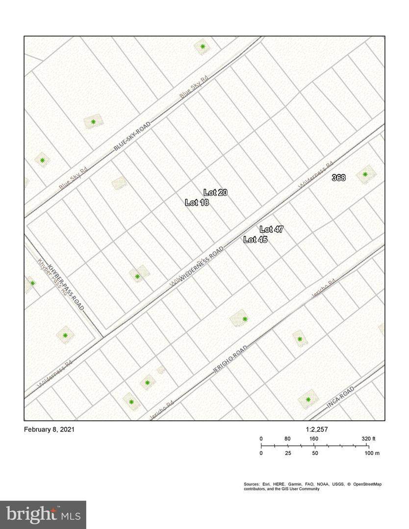 Lot 18,20,45,47 Wilderness Road - Photo 1