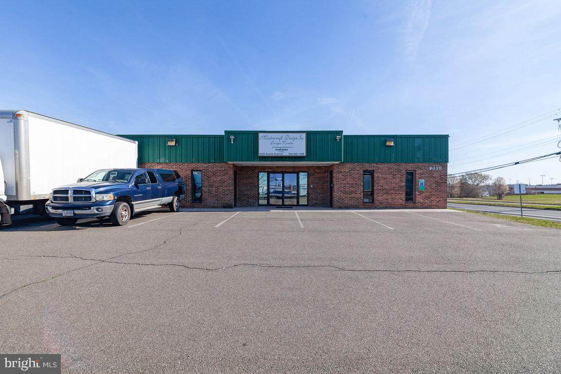 9030 Euclid Avenue - Photo 1