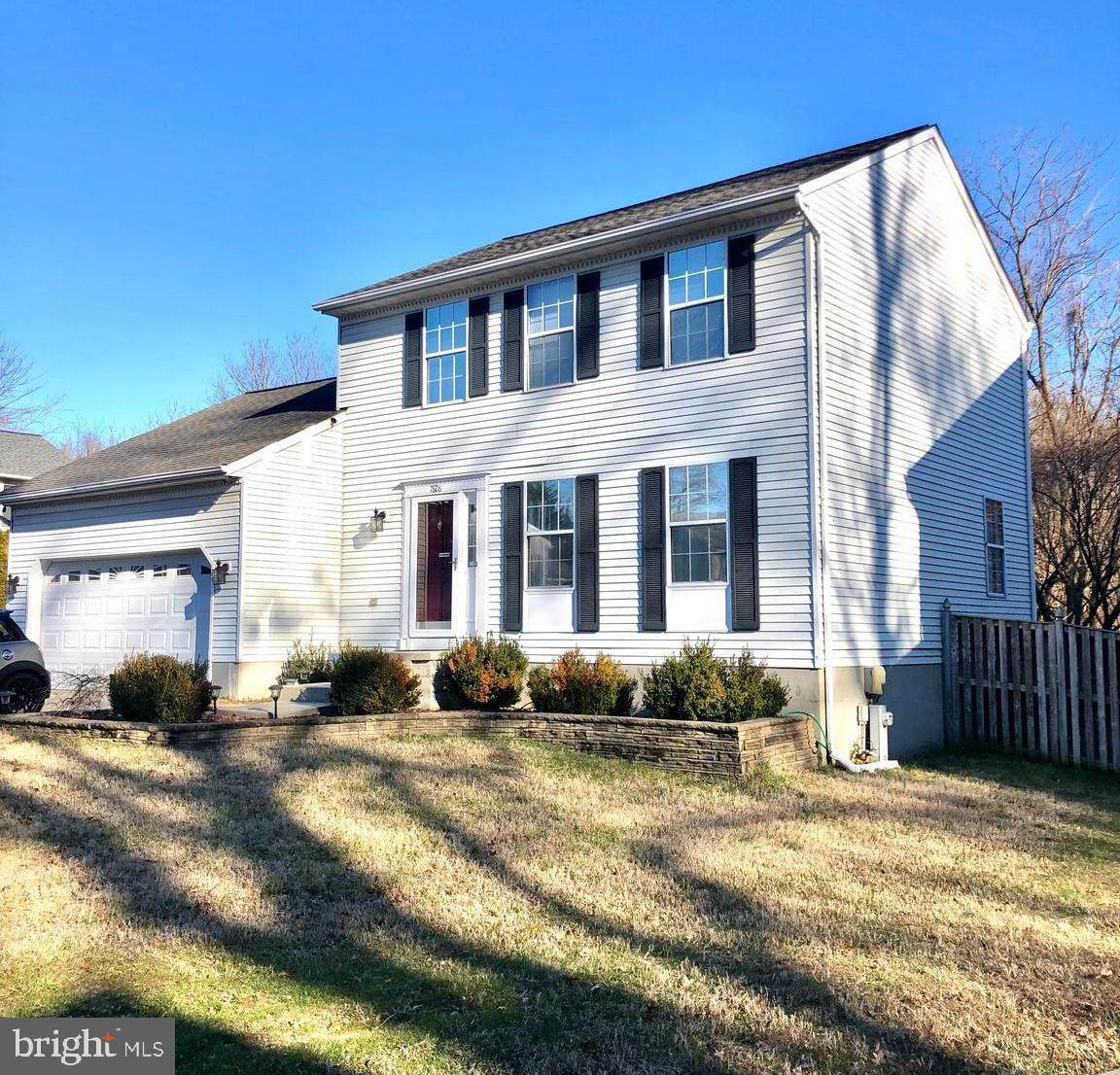 7828 Mallow Court - Photo 1