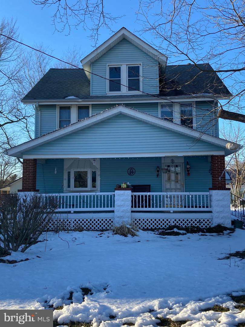 253 Kings Highway - Photo 1
