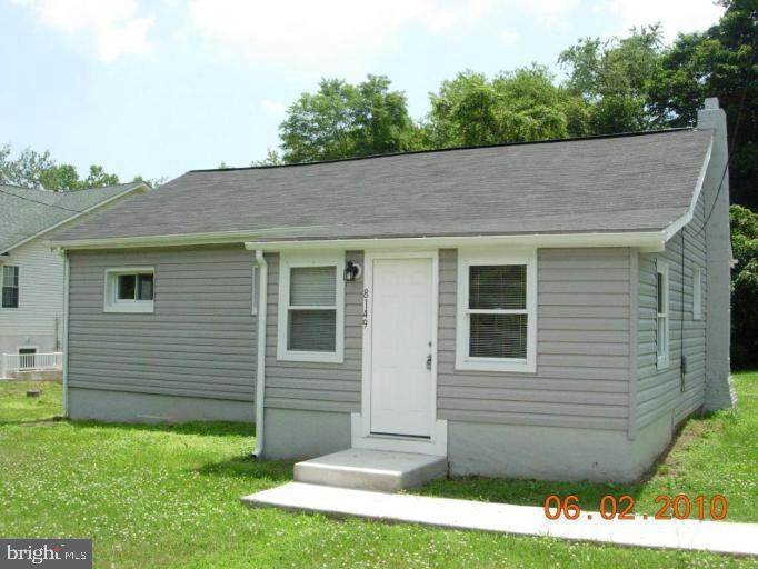 8149 Hog Neck Road - Photo 1