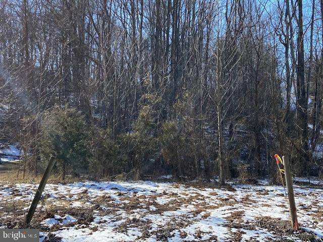 Off Crooked Run Rd. - Photo 1