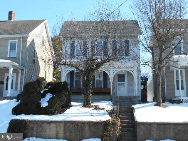 532 South Second - Photo 1