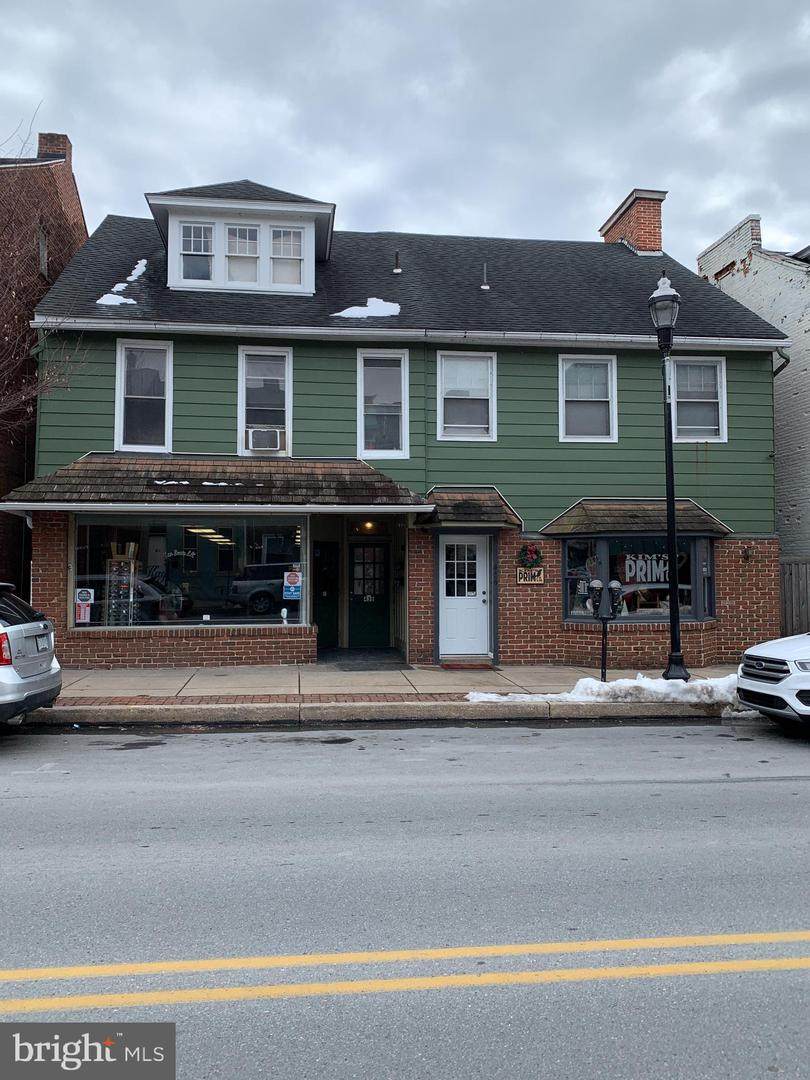 436-438 Locust Street - Photo 1