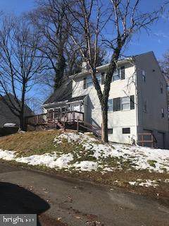 301 Kingston Road - Photo 1