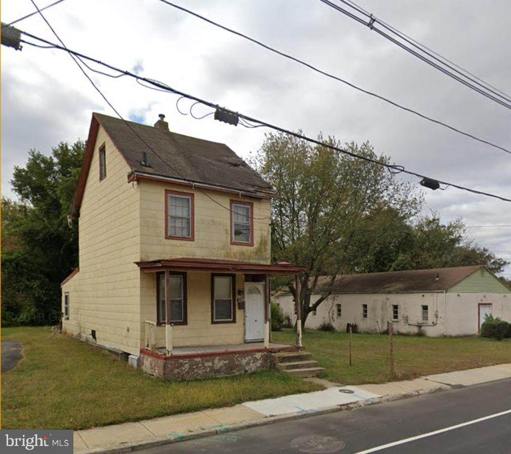 220 Rancocas Road - Photo 1