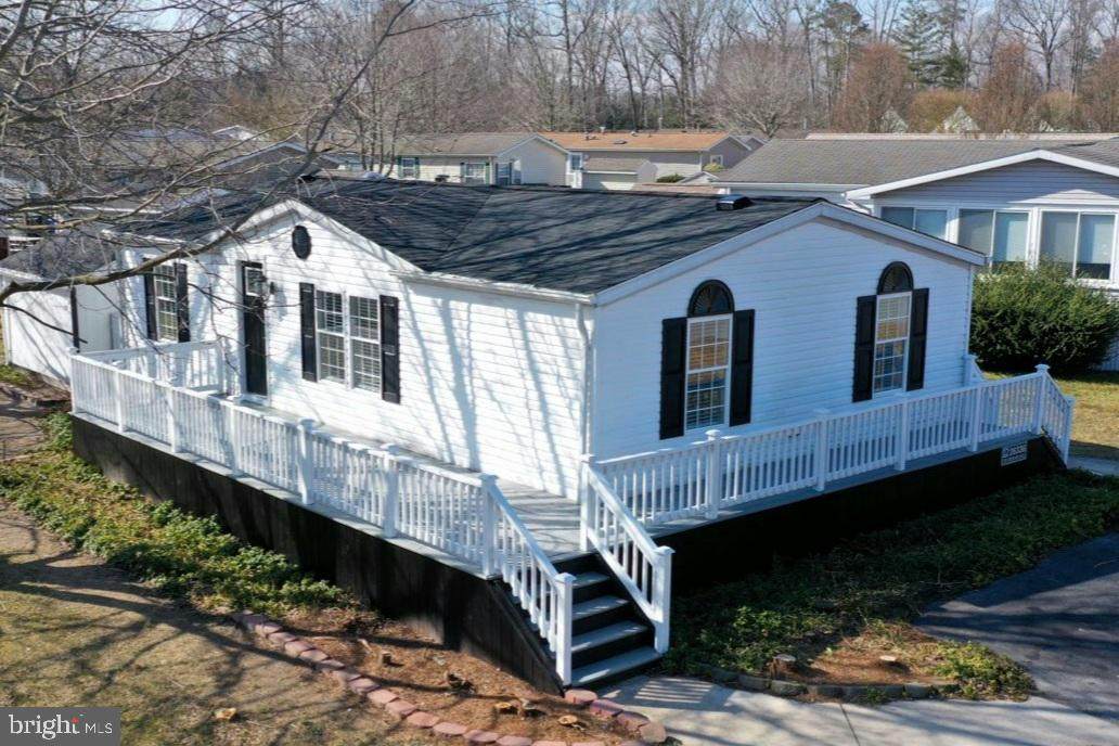 26336 Creekwood Circle - Photo 1