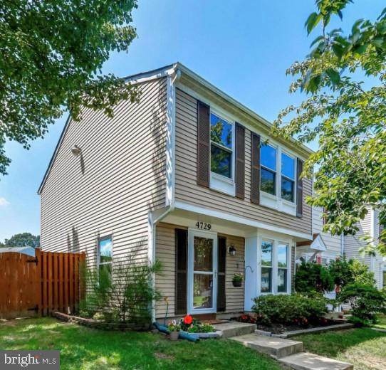4729 Hedrick Lane - Photo 1