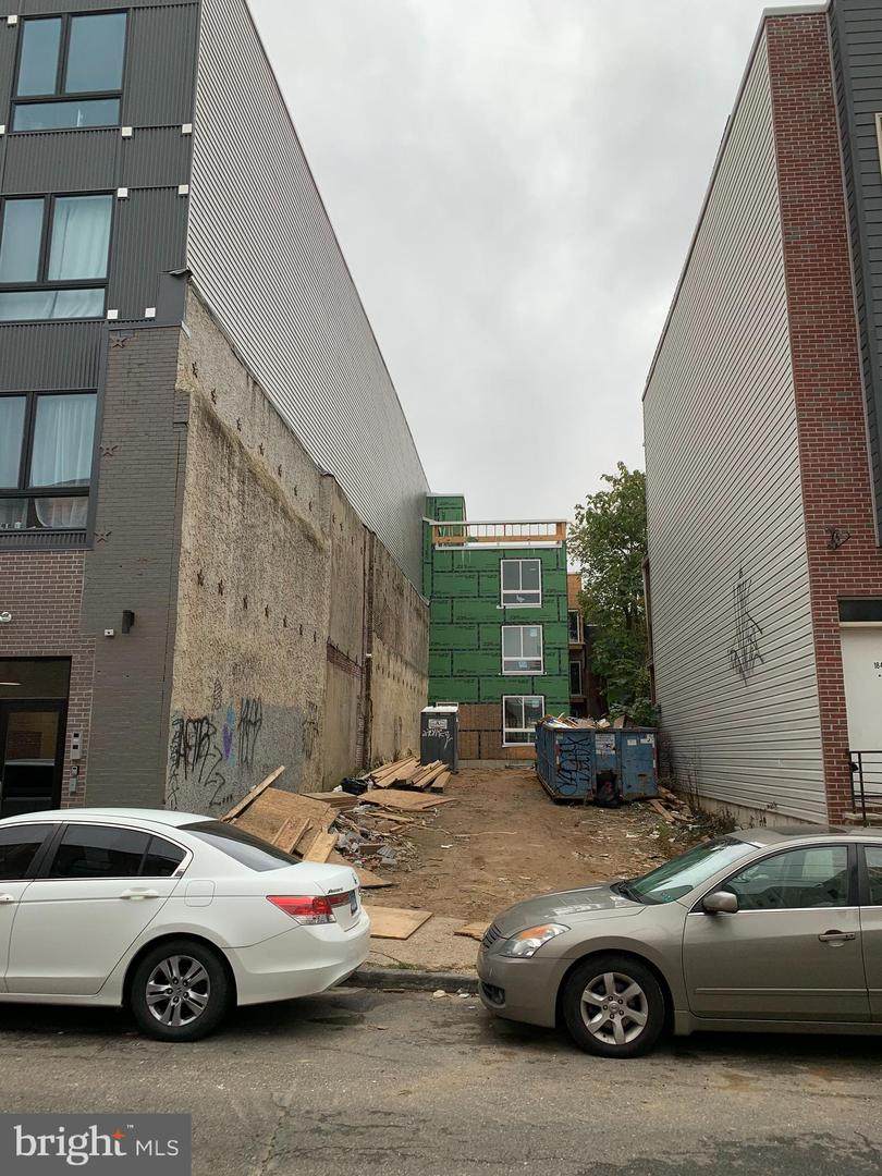 1840-42 Gratz Street - Photo 1