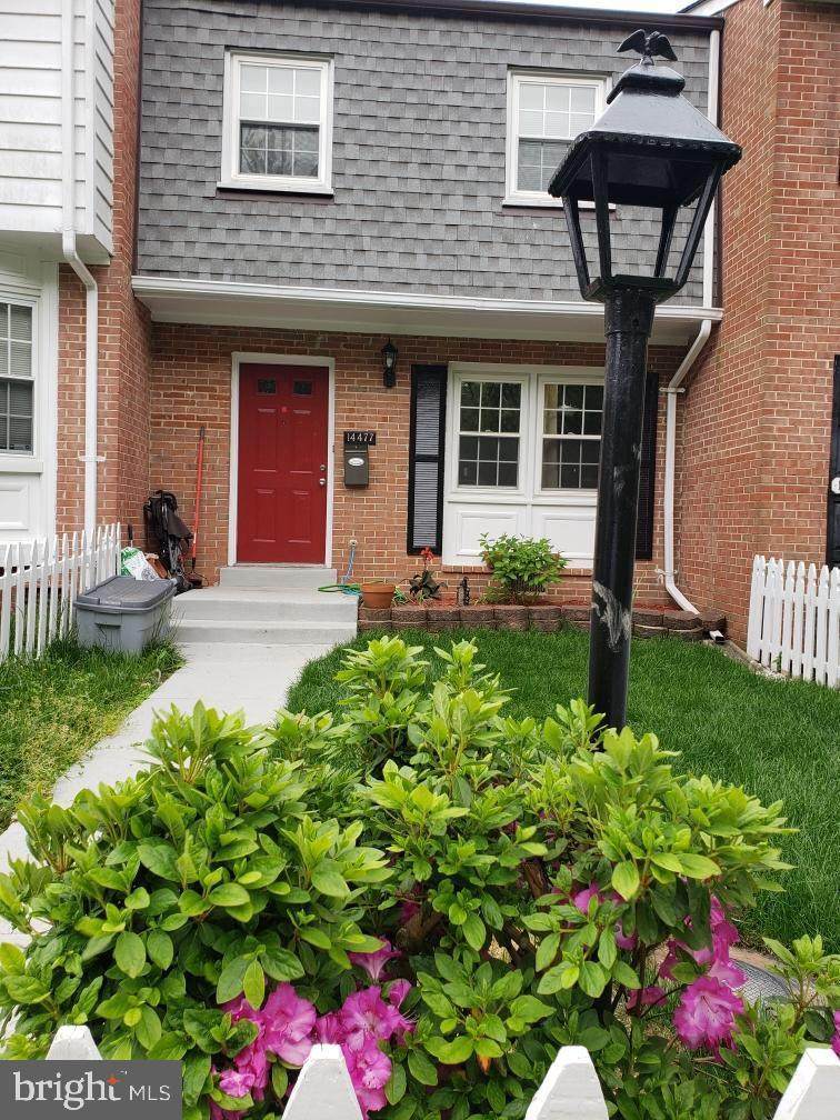 14477 Belvedere Drive - Photo 1