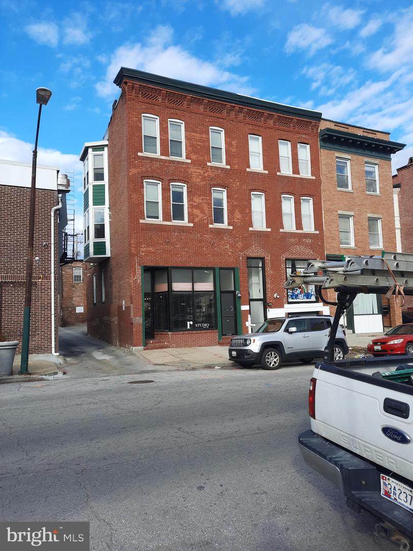 10 21ST Street - Photo 1