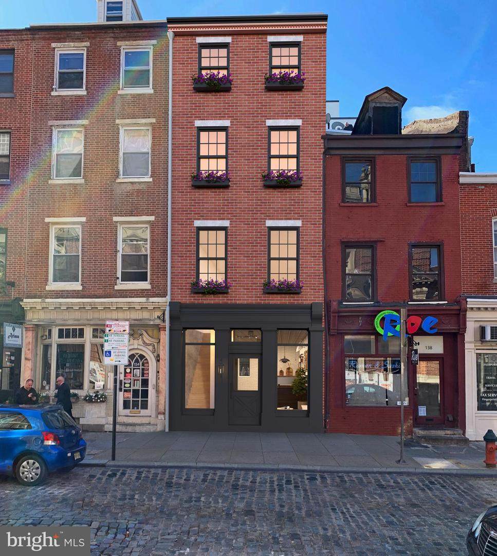 136 Chestnut Street - Photo 1