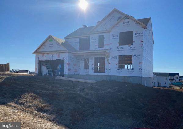 17813 Stripes Drive - Photo 1