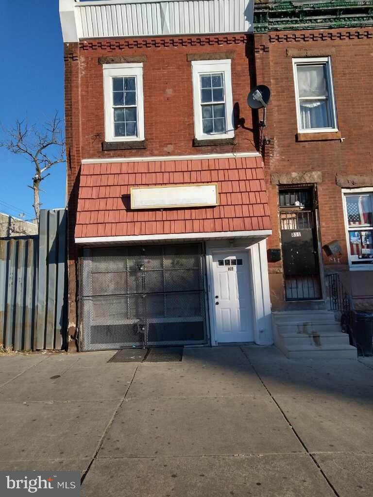 809 Allegheny Avenue - Photo 1
