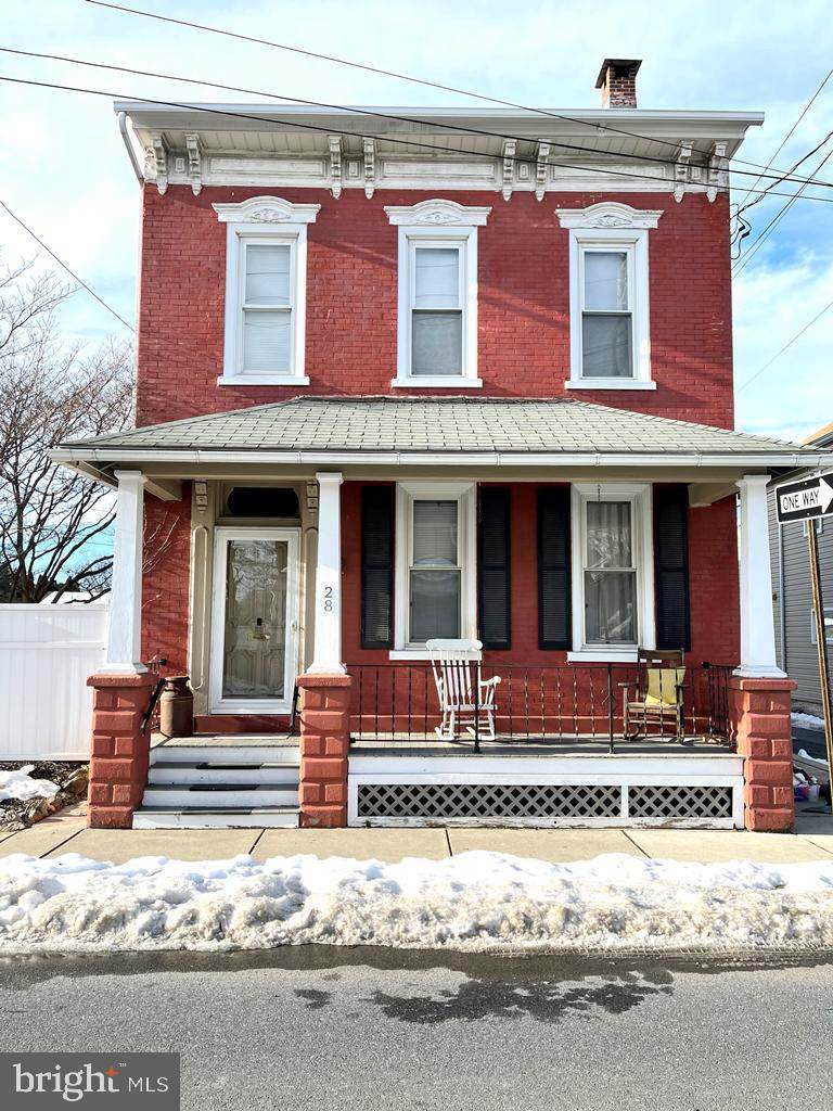 28 Stiegel Street - Photo 1