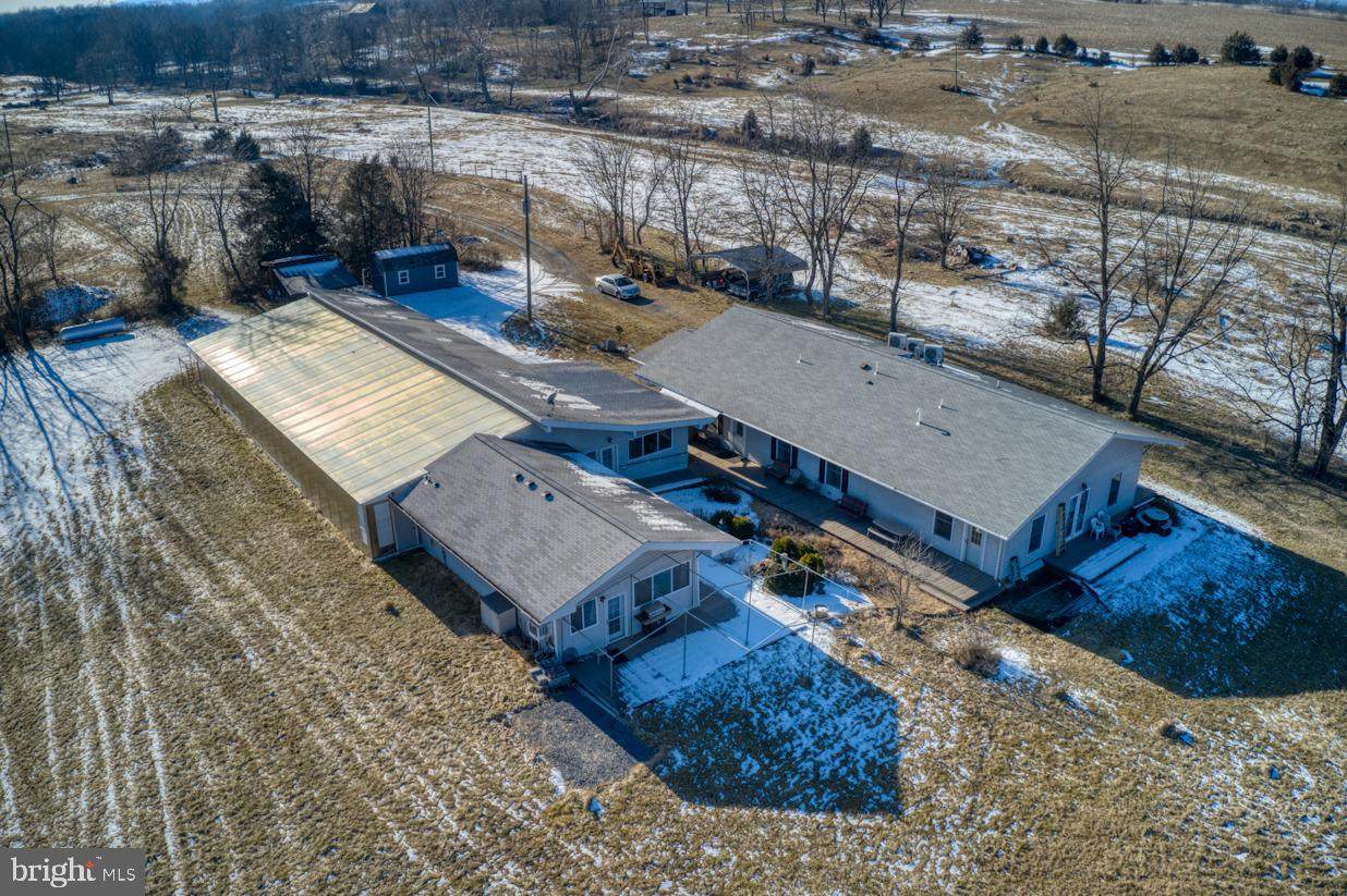 463 Quicksburg Road - Photo 1