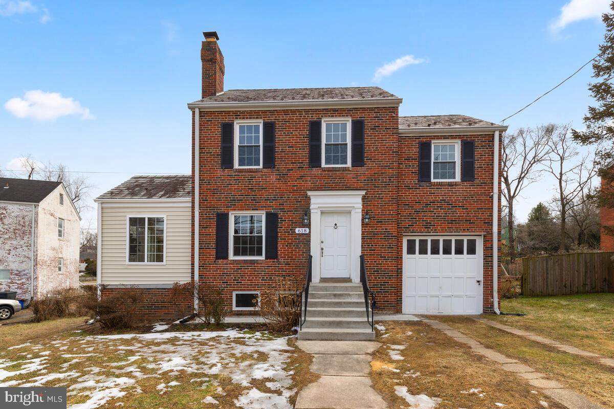 618 Wayne Avenue - Photo 1