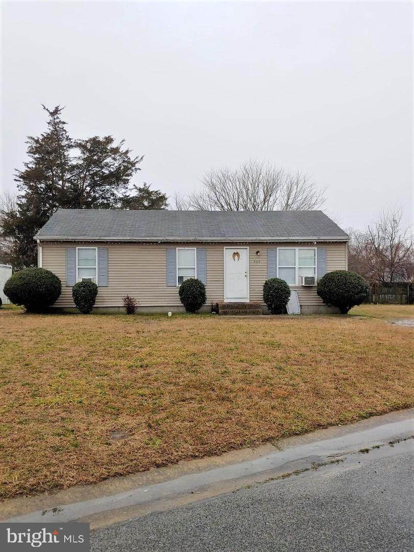 408 Harden Court - Photo 1