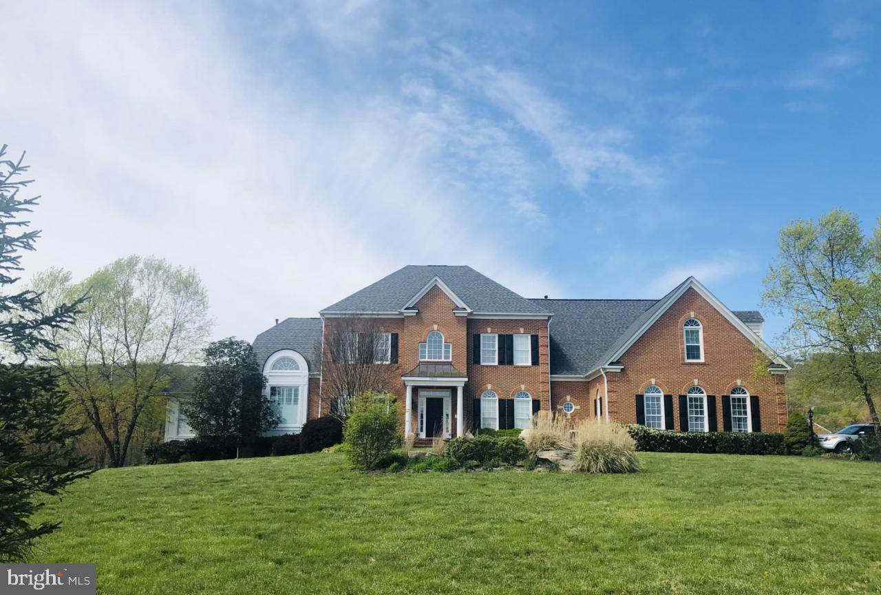 15855 Parnell Court - Photo 1
