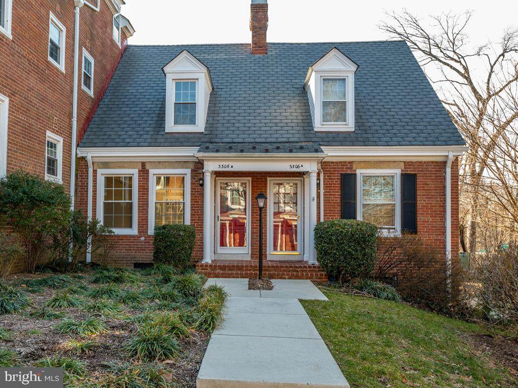 3306 Wakefield Street - Photo 1