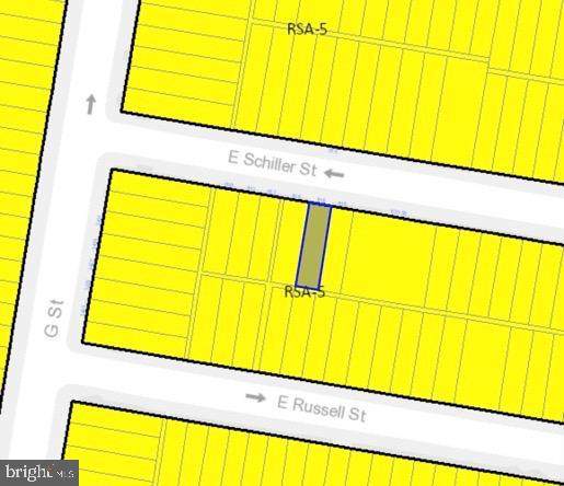 816 Schiller Street - Photo 1
