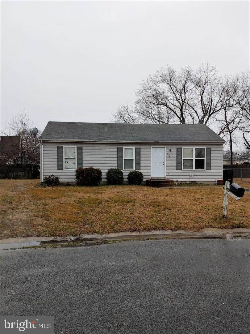 410 Harden Court - Photo 1