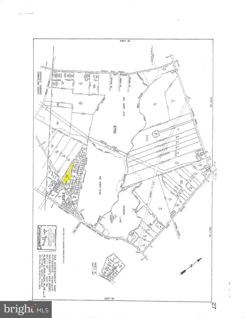 Block 2701 Lot 144 Gwynwood Drive - Photo 1