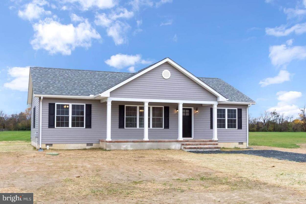 Lot 1 Third Street - Photo 1