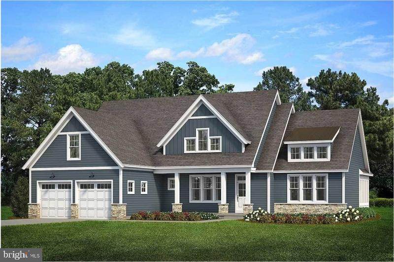 8 Cirrus Lane - Photo 1