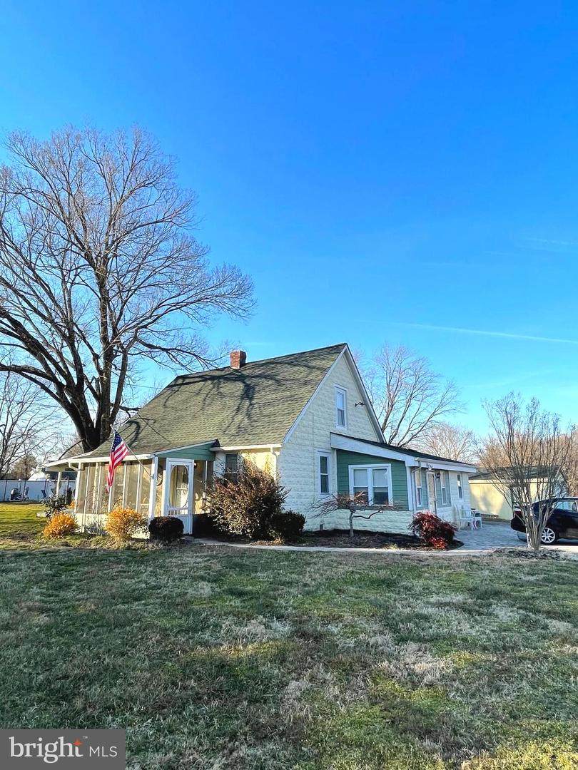 9940 Rosaryville Road - Photo 1
