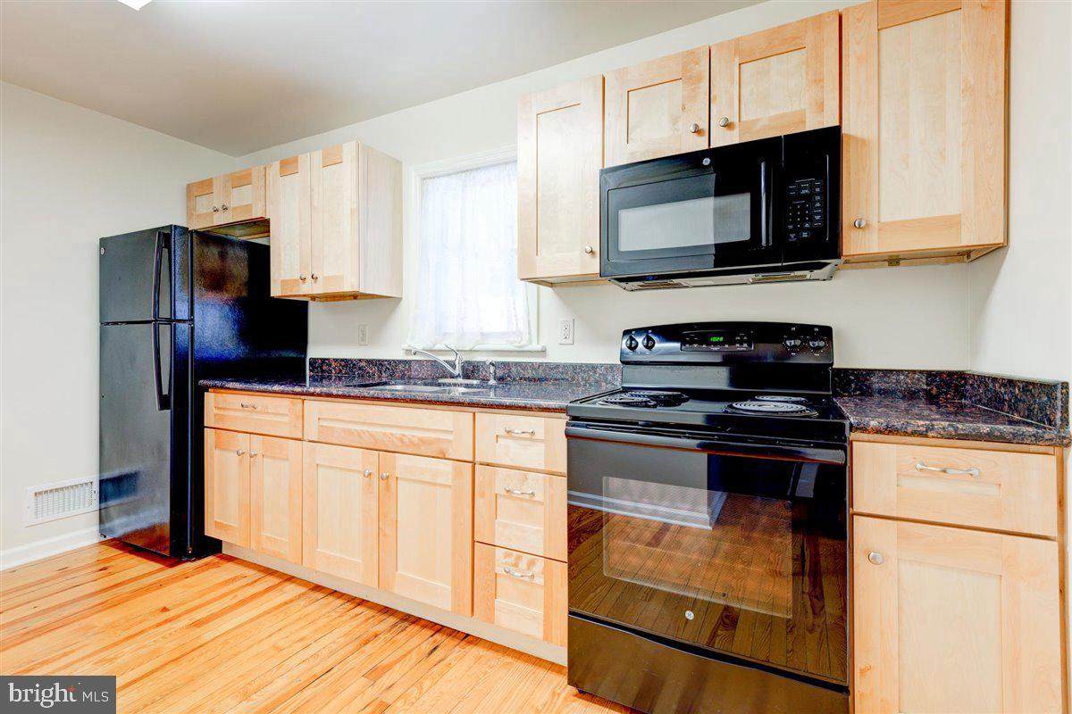 1203 Frederick Street - Photo 1