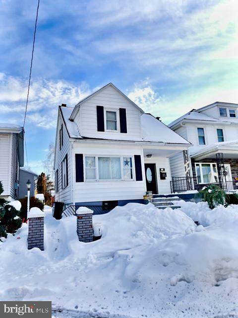 1433 Poplar Street - Photo 1