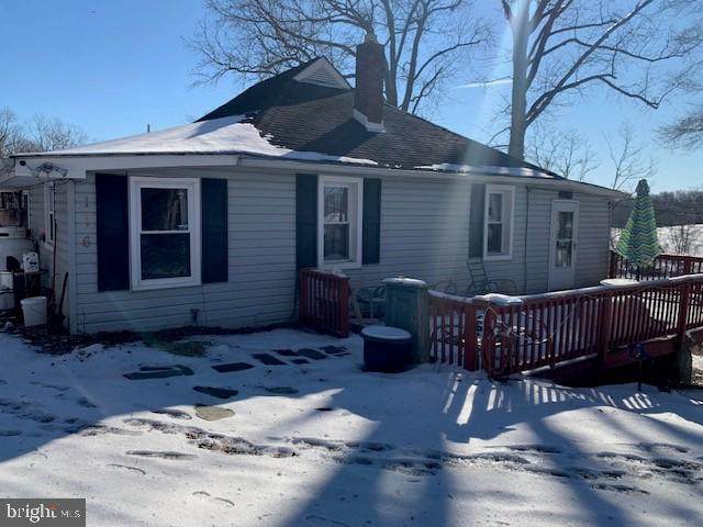 116 Mill Swamp Road - Photo 1
