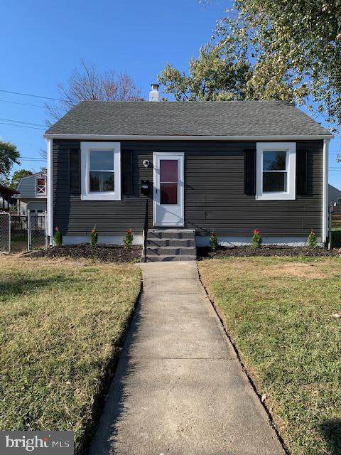 255 Trappe Road - Photo 1