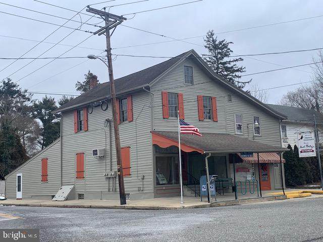 1016 Ye Greate Street - Photo 1