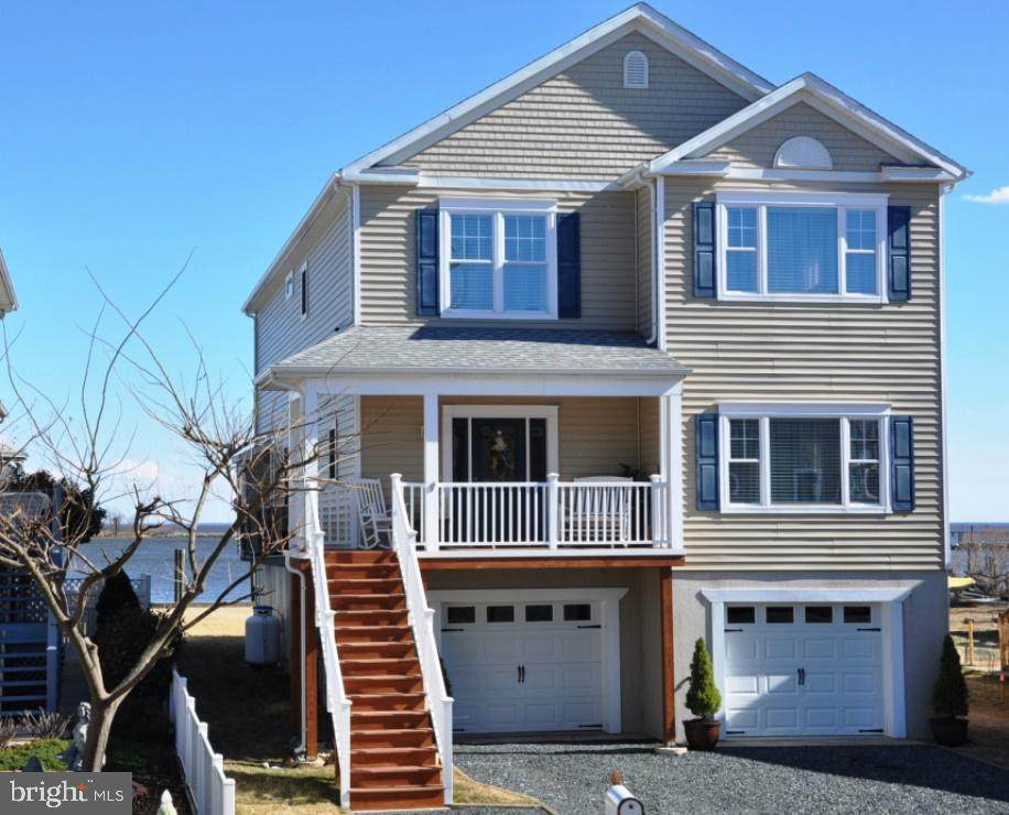 9119 Cuckold Point Road - Photo 1